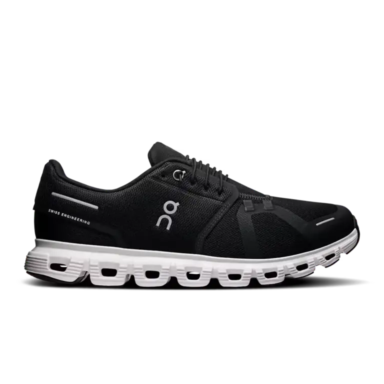 On Cloud Cloud 6 - Womens