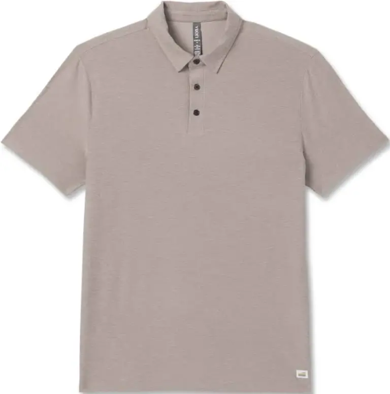 Vuori Strato Tech Polo 25