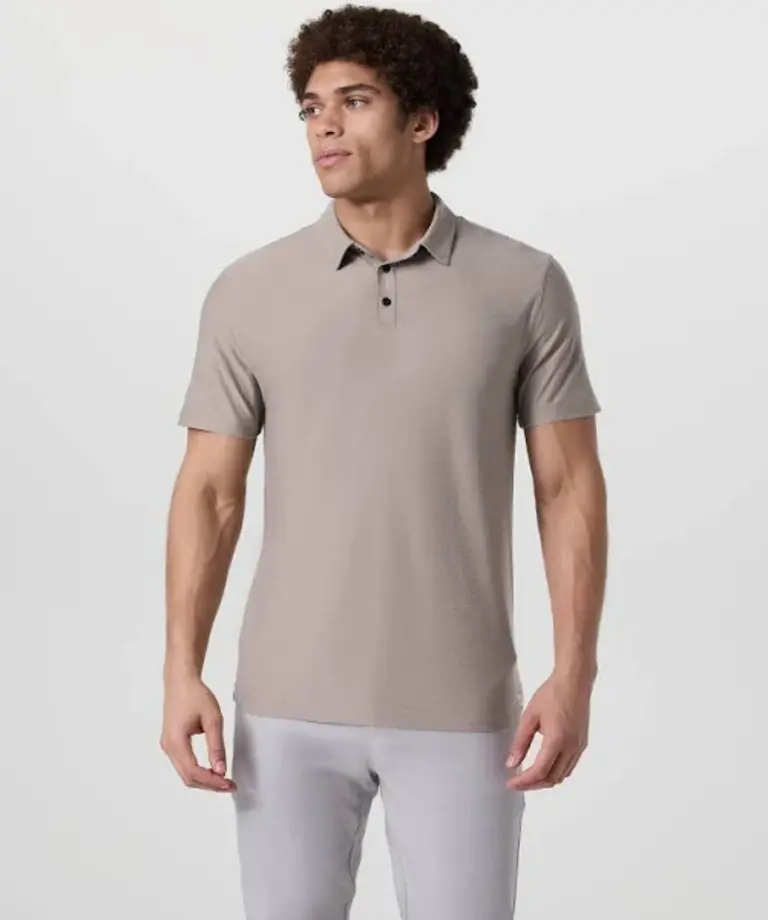 Vuori Strato Tech Polo 25