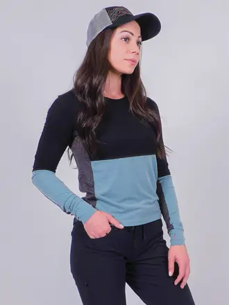 Belong Designs Dyer Tek L/S