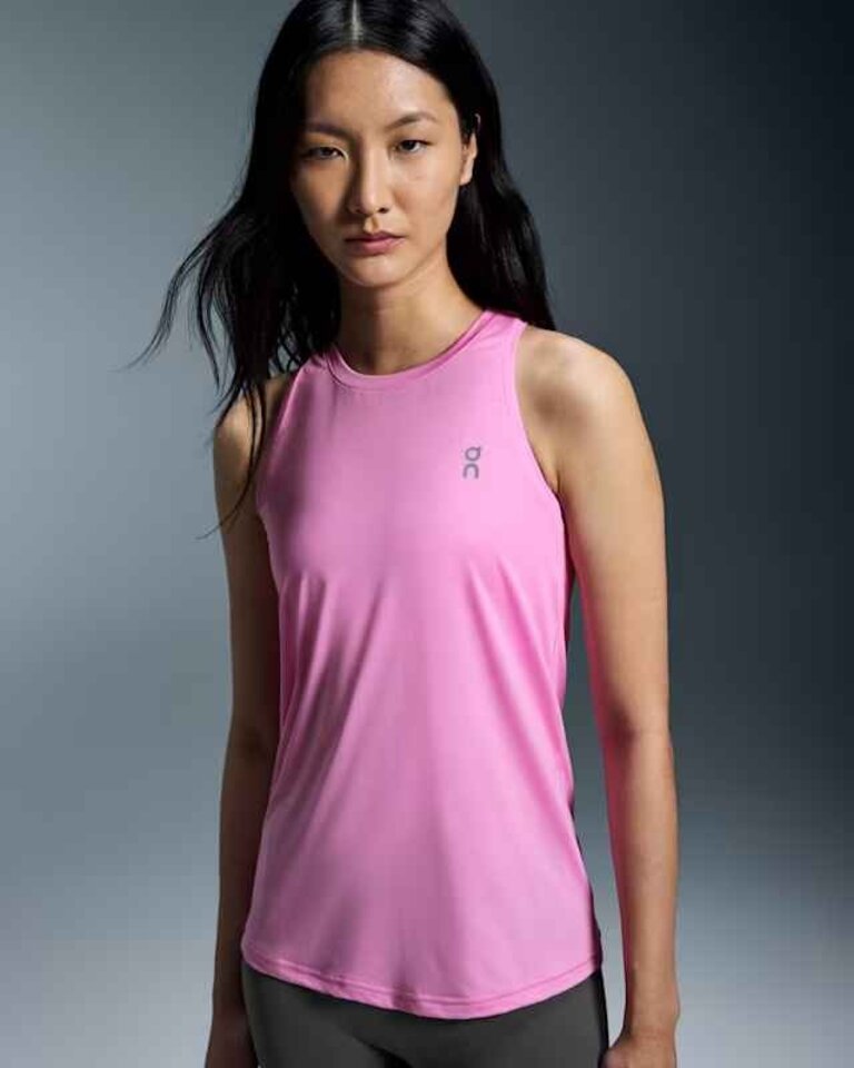 On Cloud W Core Tank