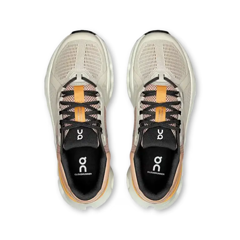 On Cloud Cloudrunner 2 - Womens