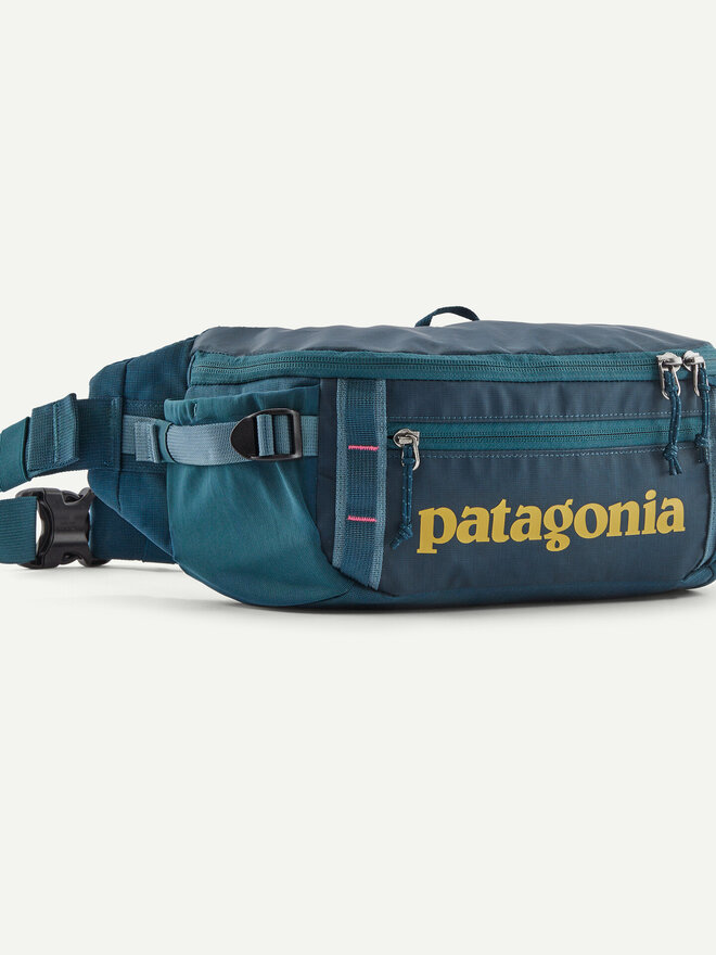 Hydration Packs Patagonia Nine Trails Waist Pack 8l Patagonia