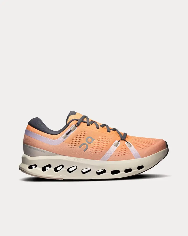 On Cloud Cloudsurfer 2 - Womens