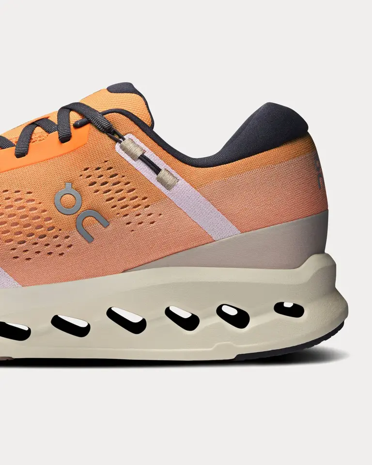 On Cloud Cloudsurfer 2 - Womens
