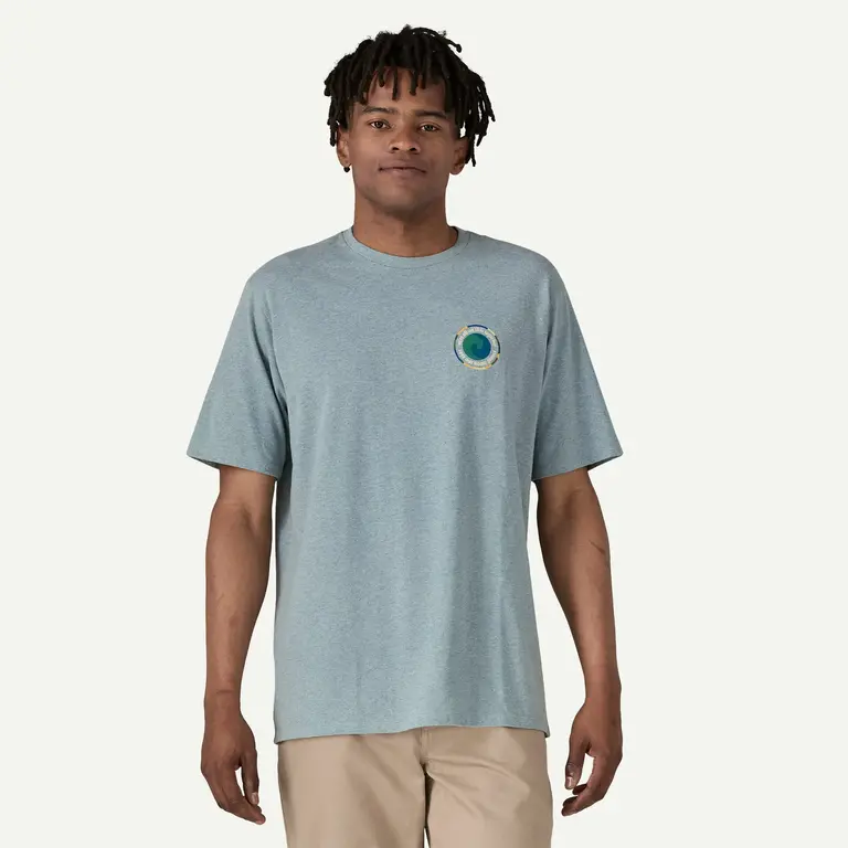 Patagonia M Unity Fitz Responsibili-Tee