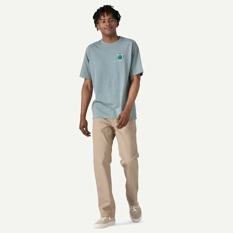 Patagonia M Unity Fitz Responsibili-Tee