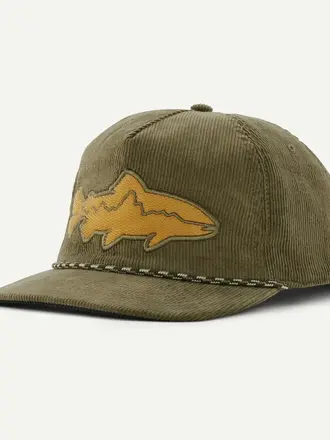 Patagonia Patagonia  Fly Catcher Hat