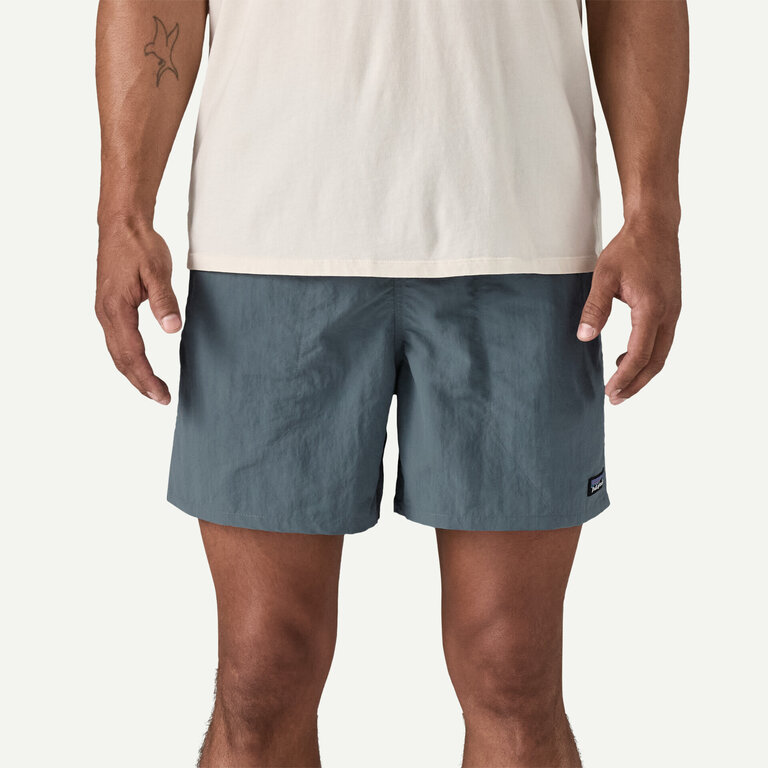 Patagonia M - Baggies Shorts - 5"