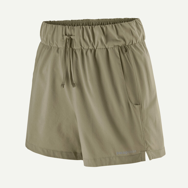 Patagonia W Terrebone Shorts