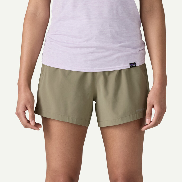 Patagonia W Terrebone Shorts