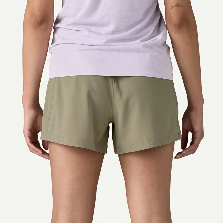 Patagonia W Terrebone Shorts