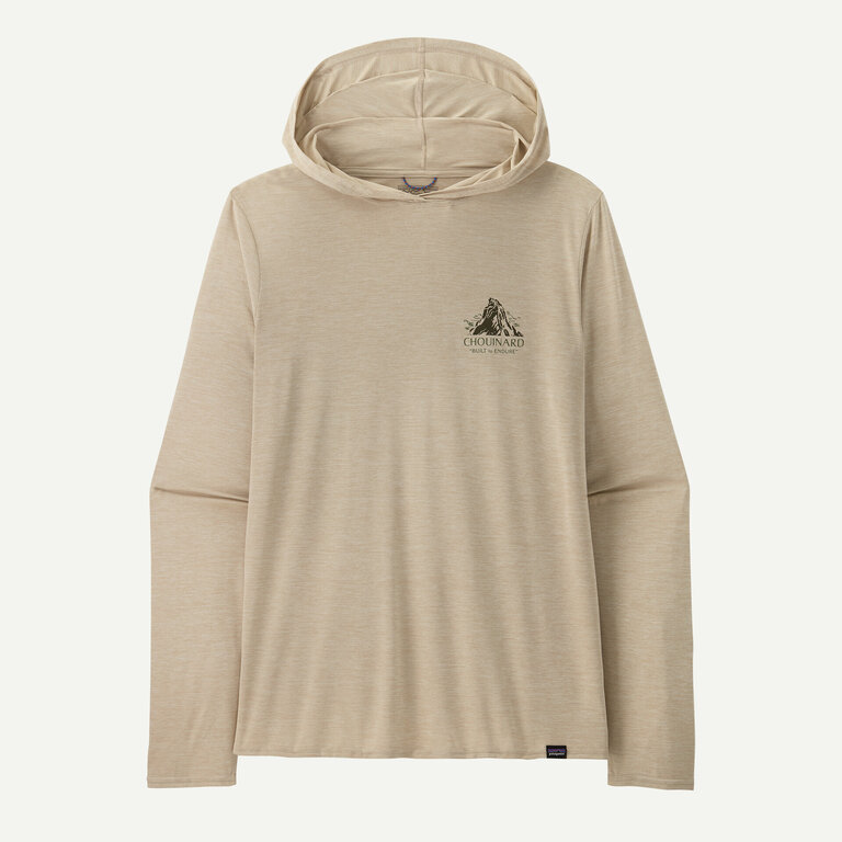 Patagonia M Cap Cool Daily Graphic Hoody