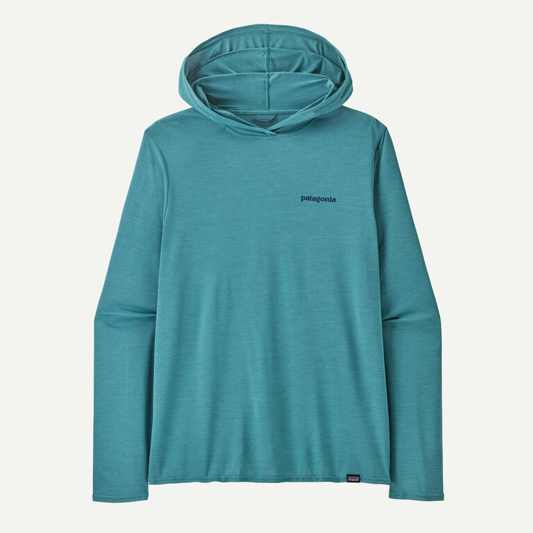 Patagonia M Cap Cool Daily Graphic Hoody