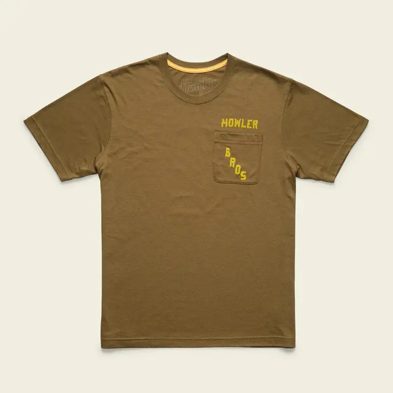 Howler Bros Howler Bros Pocket T