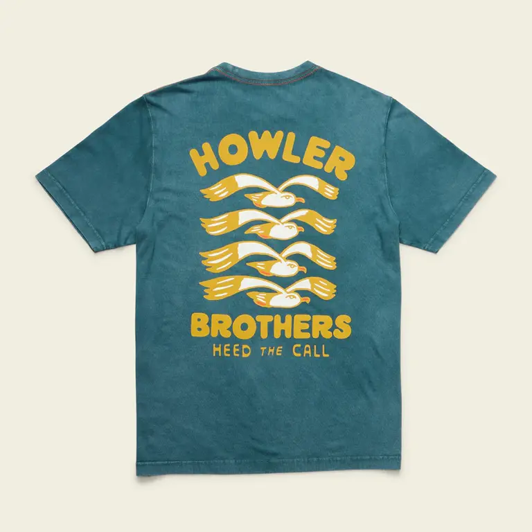Howler Bros Howler Bros Cotton Tee