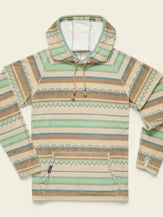 Howler Bros Terrycloth Hoodie