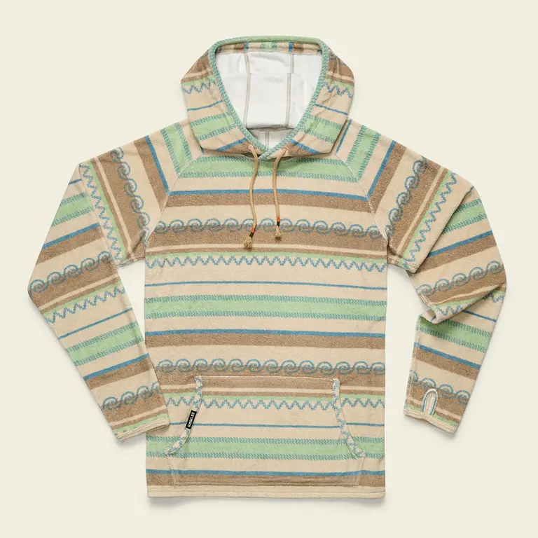 Howler Bros Terrycloth Hoodie