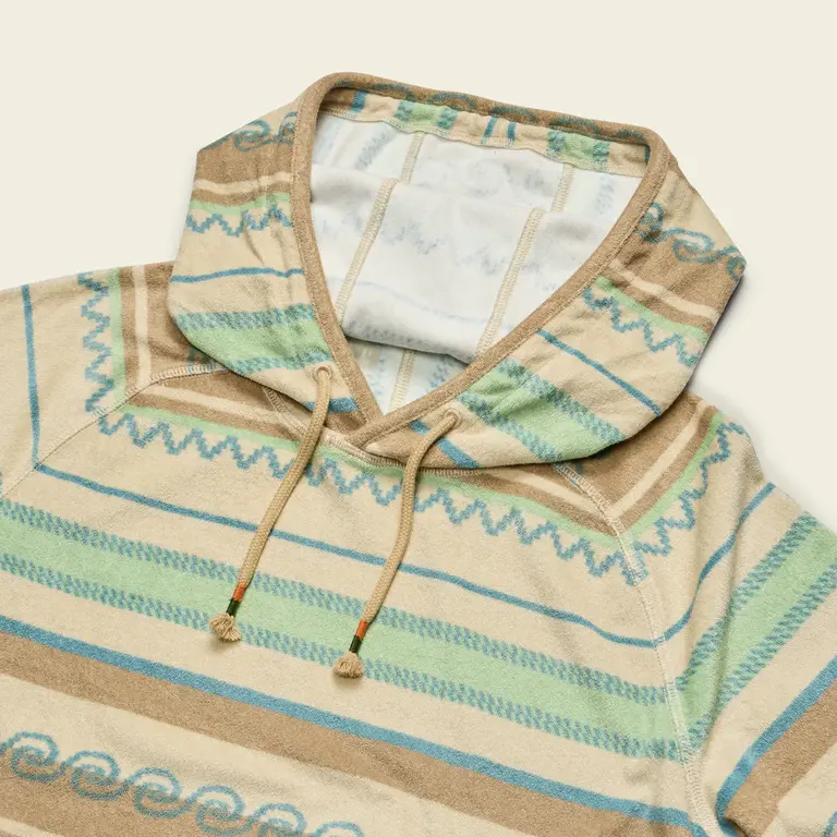 Howler Bros Terrycloth Hoodie