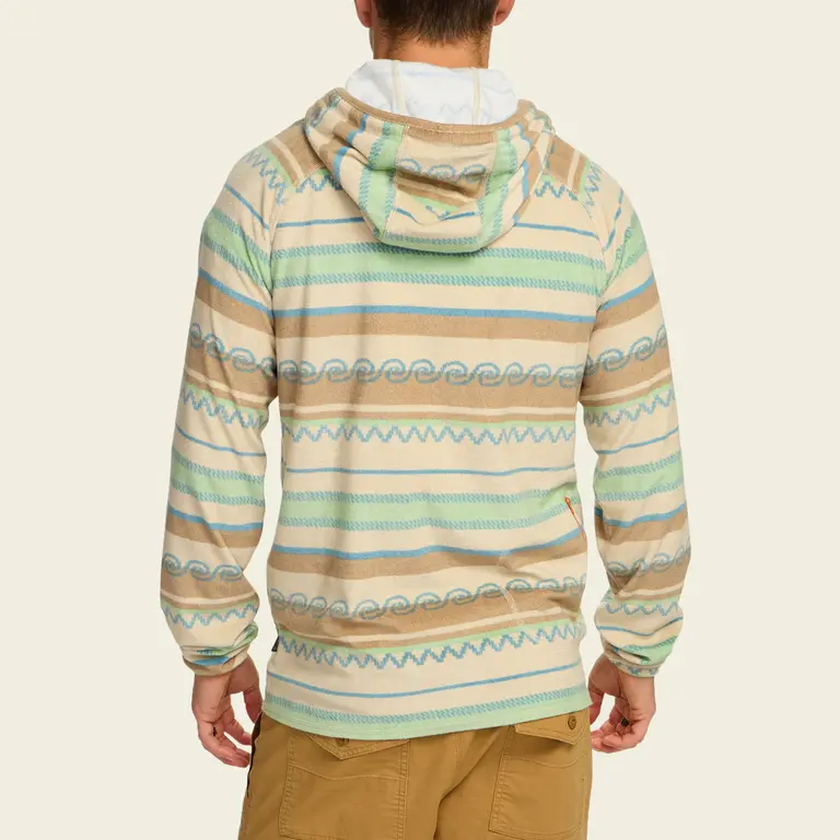 Howler Bros Terrycloth Hoodie