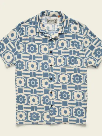 Howler Bros Palapa Terry Shirt
