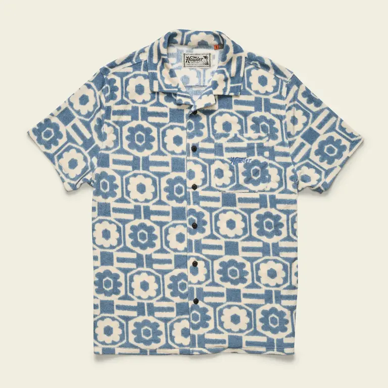 Howler Bros Palapa Terry Shirt