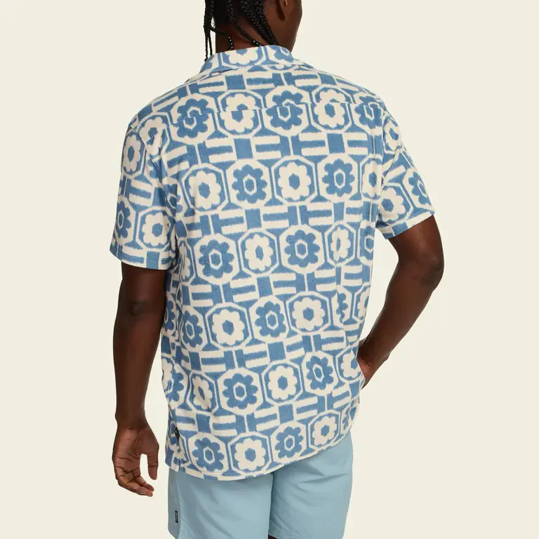 Howler Bros Palapa Terry Shirt
