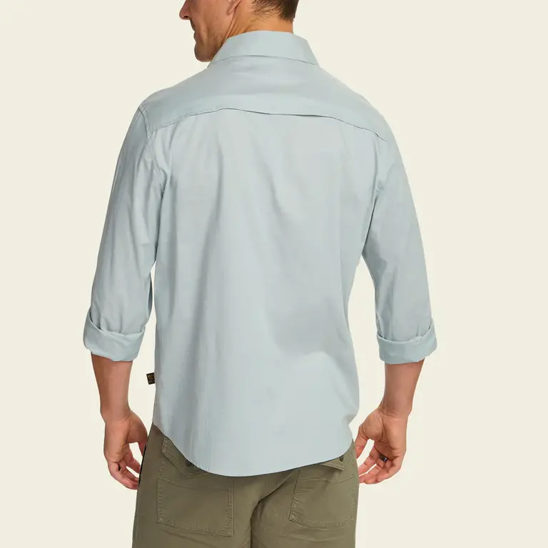 Howler Bros Gaucho Snapshirt
