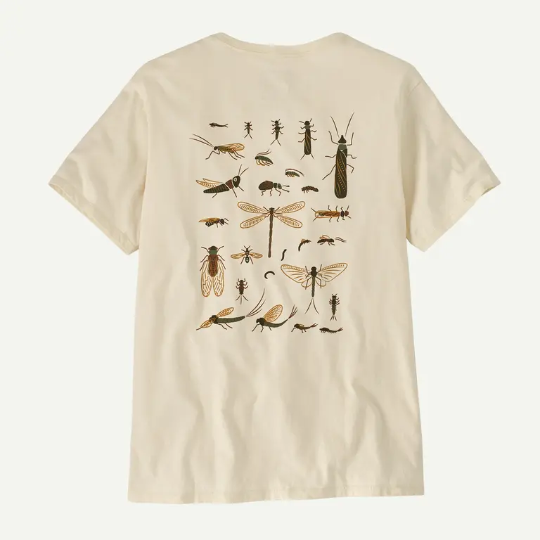 Patagonia Buggy Organic Tee