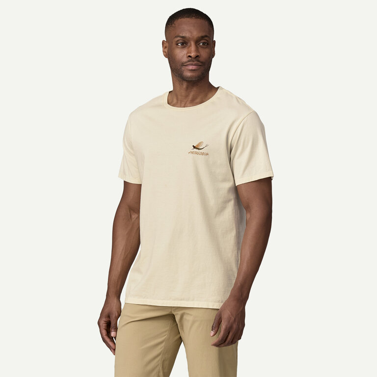 Patagonia Buggy Organic Tee