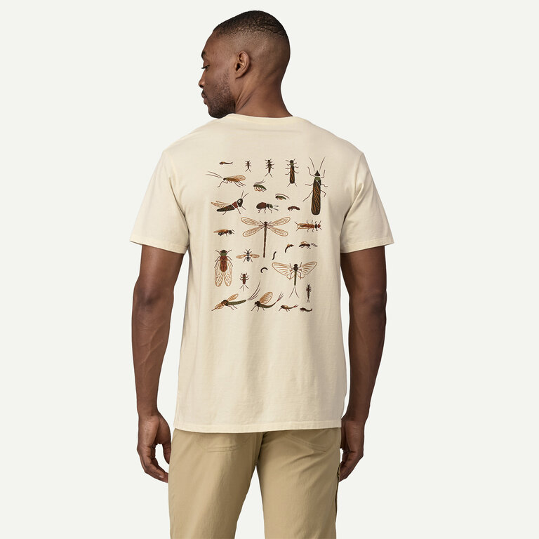 Patagonia Buggy Organic Tee