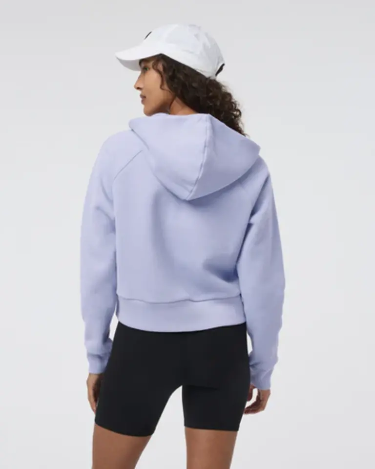 Vuori Restore Half Zip Hoodie
