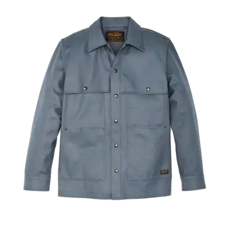 Filson Dry Tin Jac-Shirt