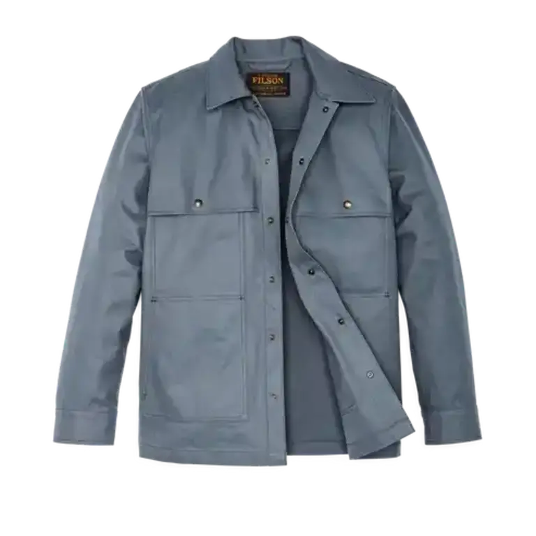 Filson Dry Tin Jac-Shirt
