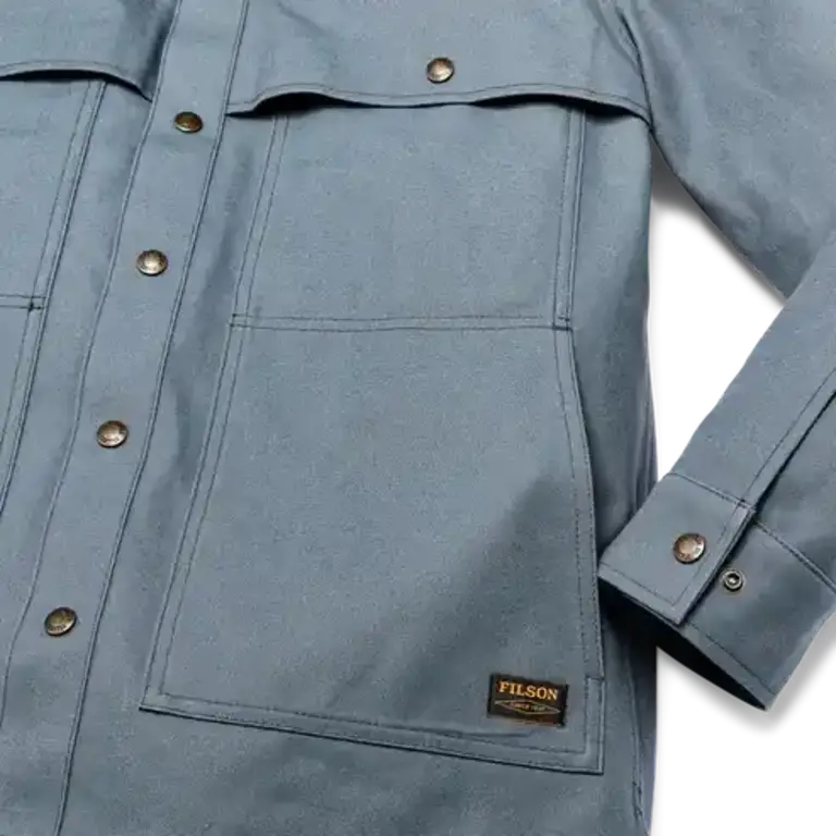 Filson Dry Tin Jac-Shirt