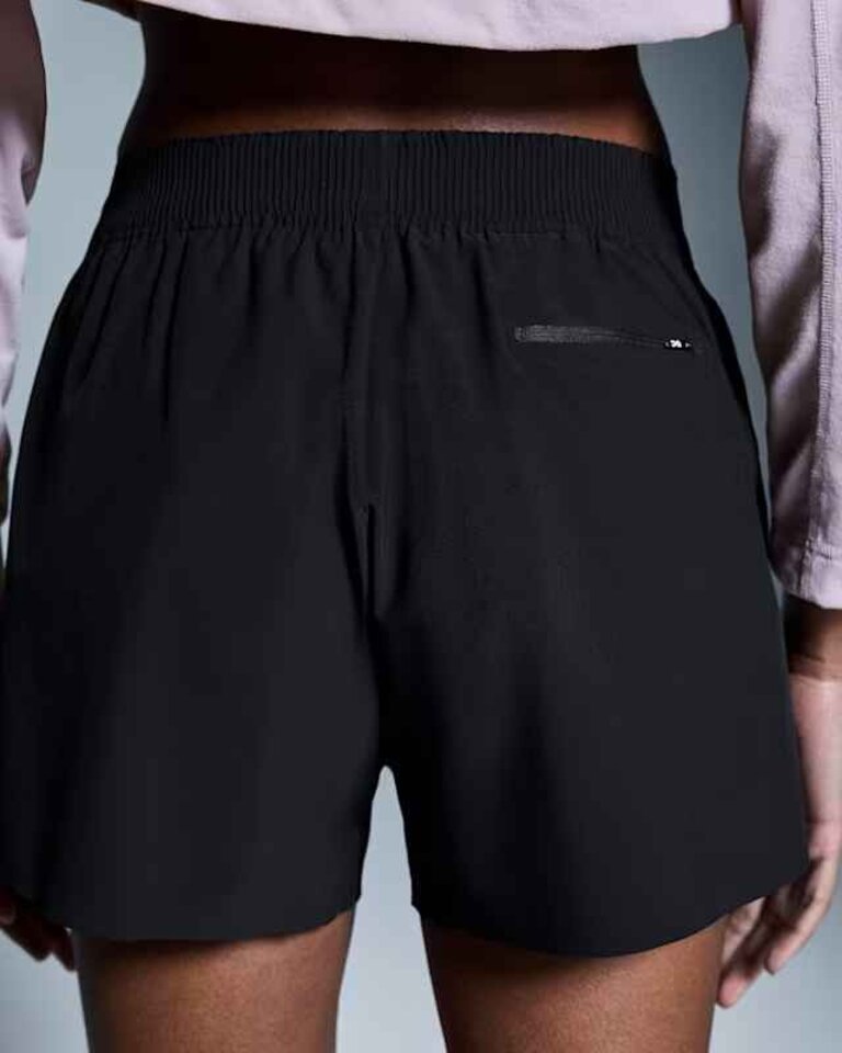 On Cloud W Train Short