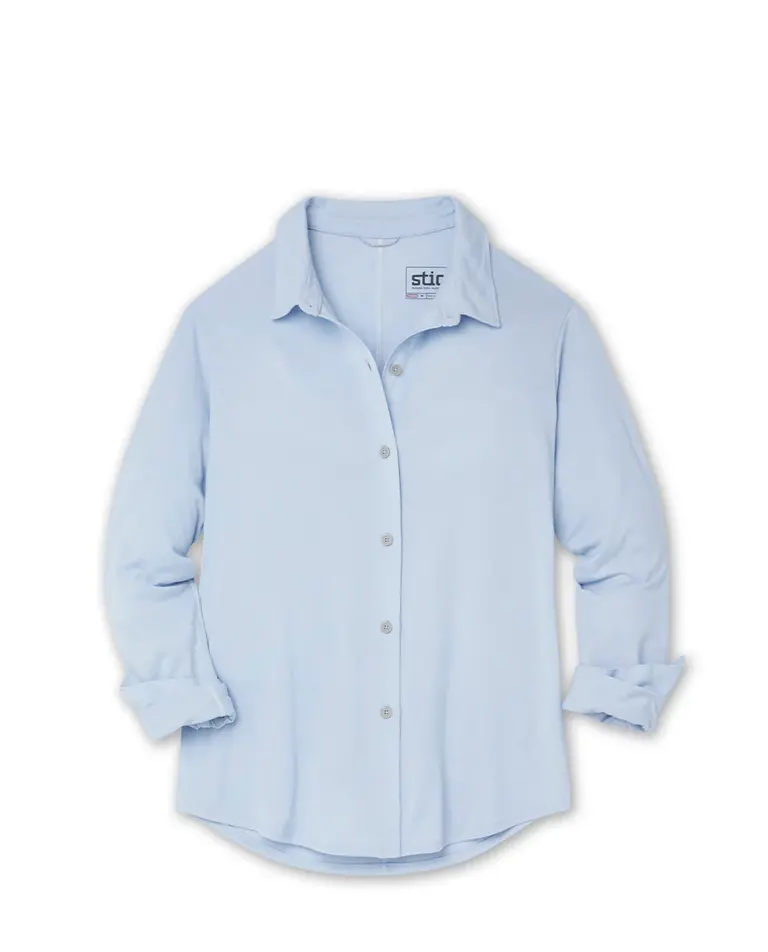 Stio Divide Shirt