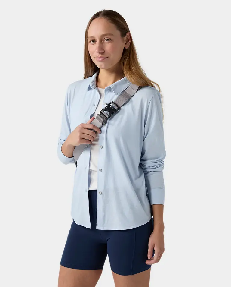 Stio Divide Shirt