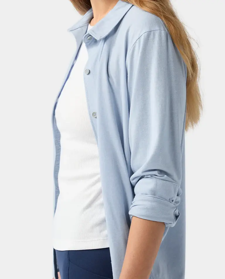 Stio Divide Shirt
