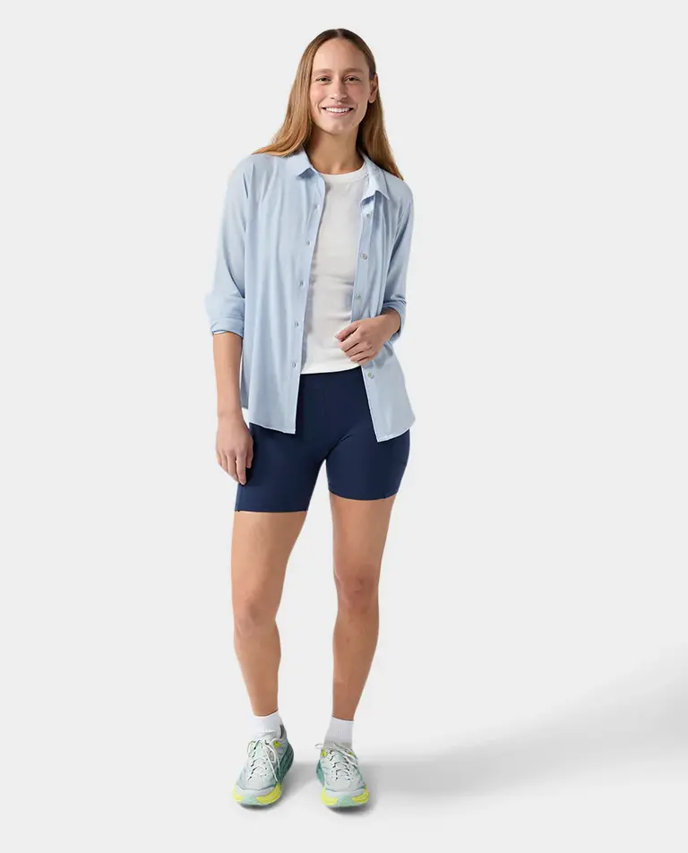 Stio Divide Shirt