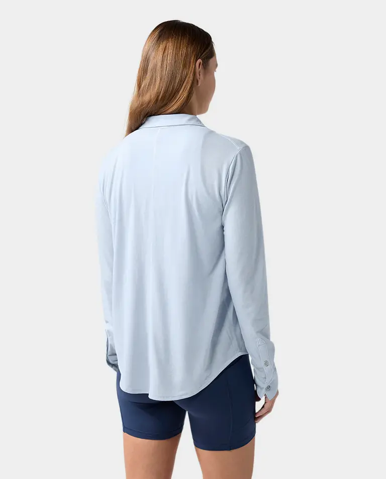 Stio Divide Shirt