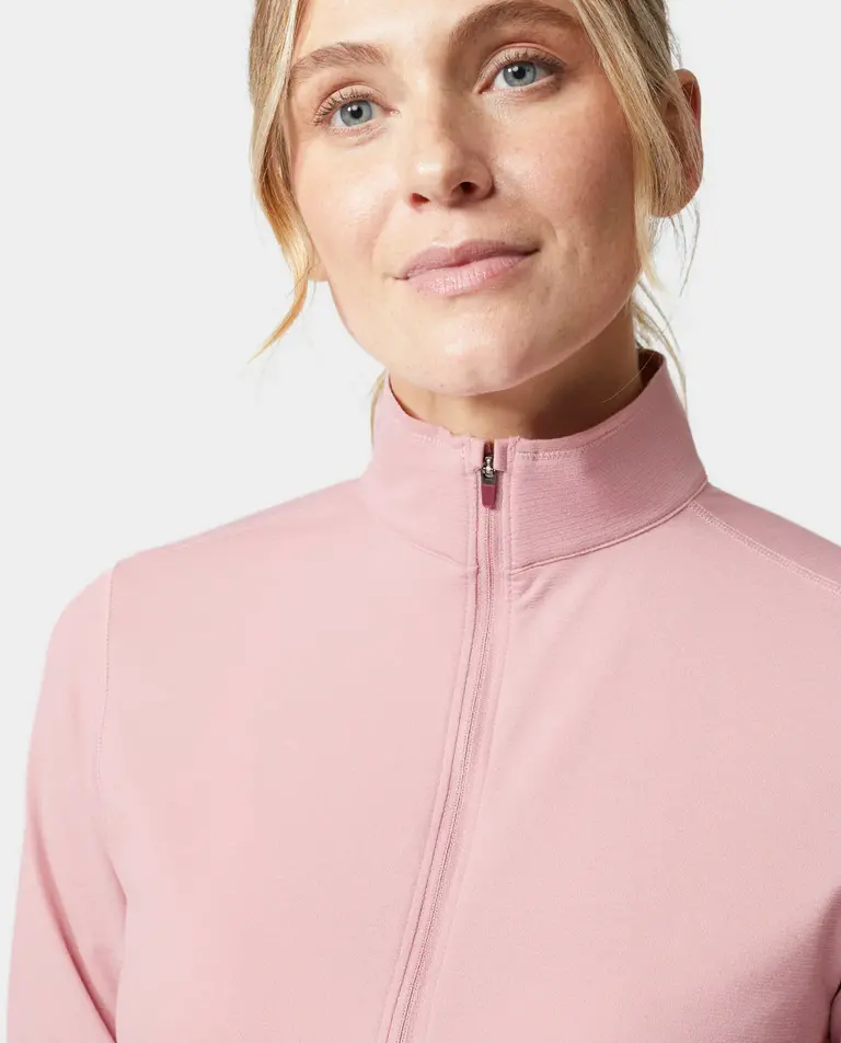 Stio W Crester Half Zip