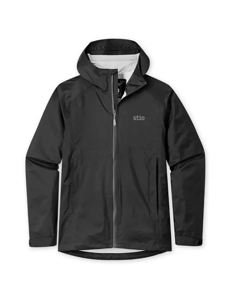 Stio M Rollick Hooded Jacket