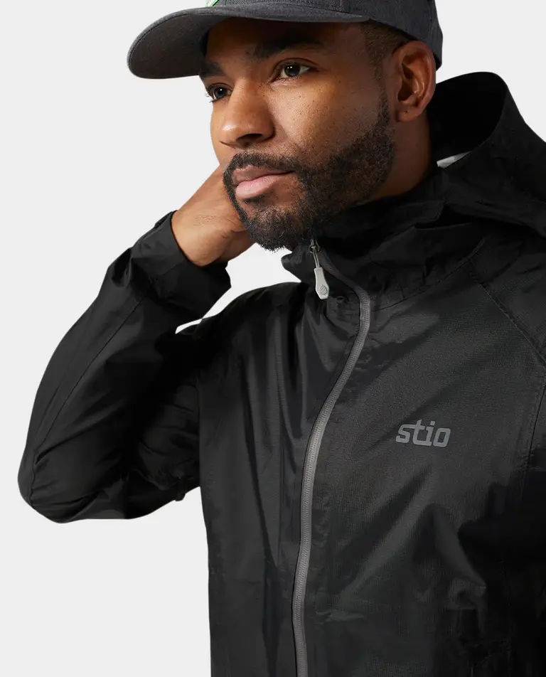 Stio M Rollick Hooded Jacket