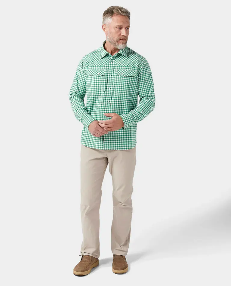 Stio M Coburn Pant