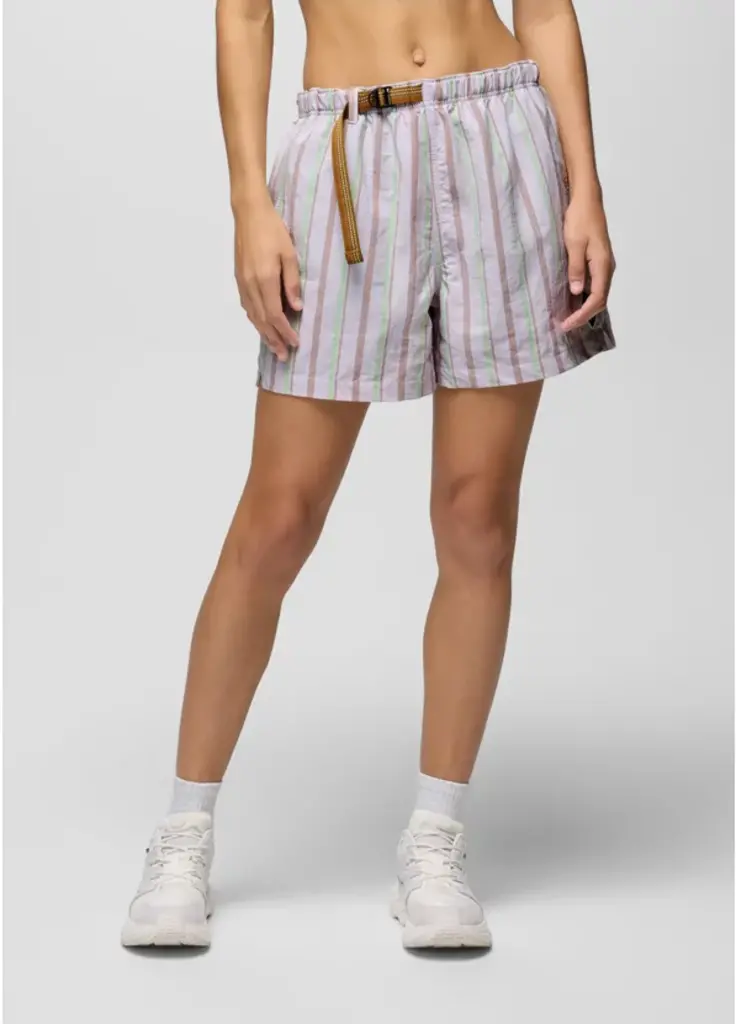 Prana Indio Heritage Short