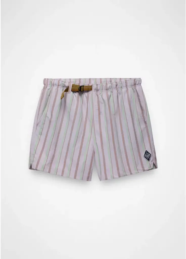 Prana Indio Heritage Short