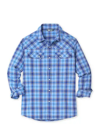 Stio M Eddy Shirt L/S Stio M Eddy Shirt L/S