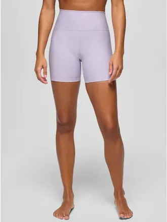 Prana W Sculpt Bike Short