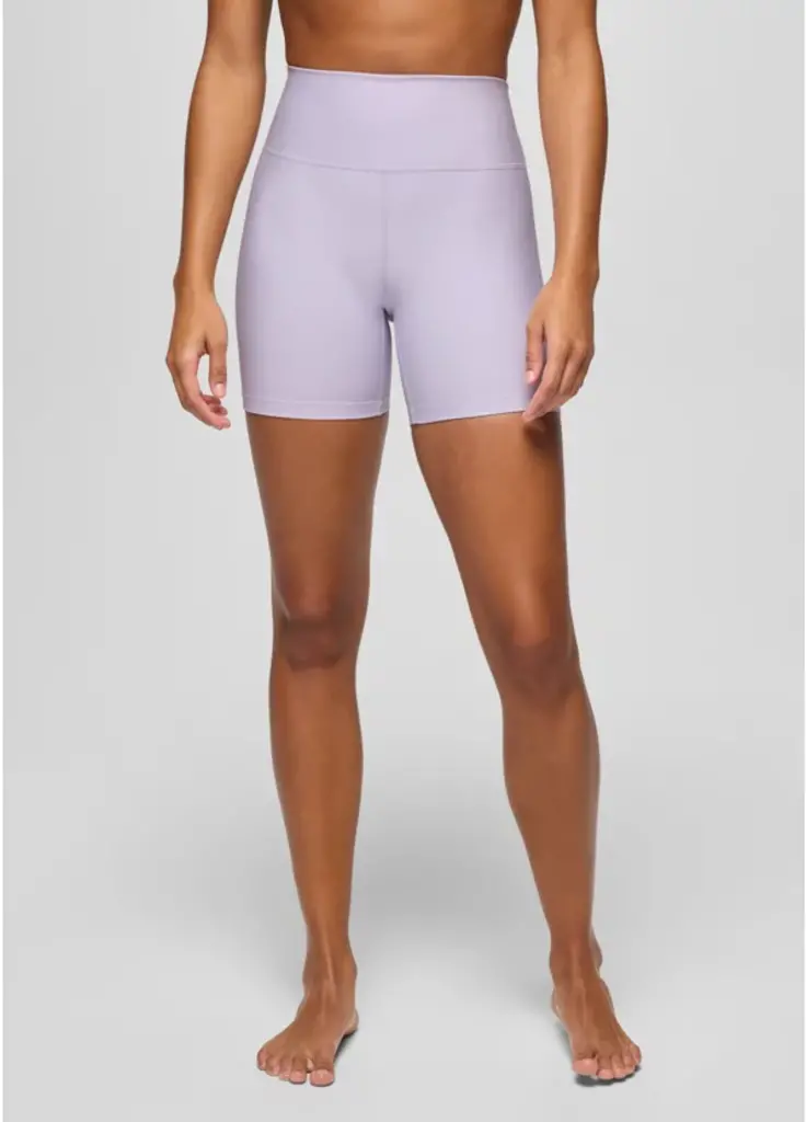 Prana W Sculpt Bike Short